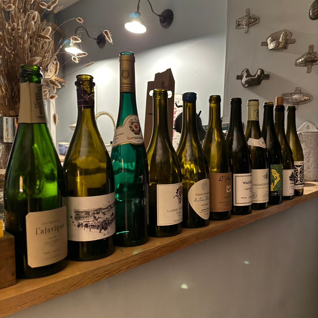 #174 Le Clubs Travels - 9 dagen, 9 wijnregio's