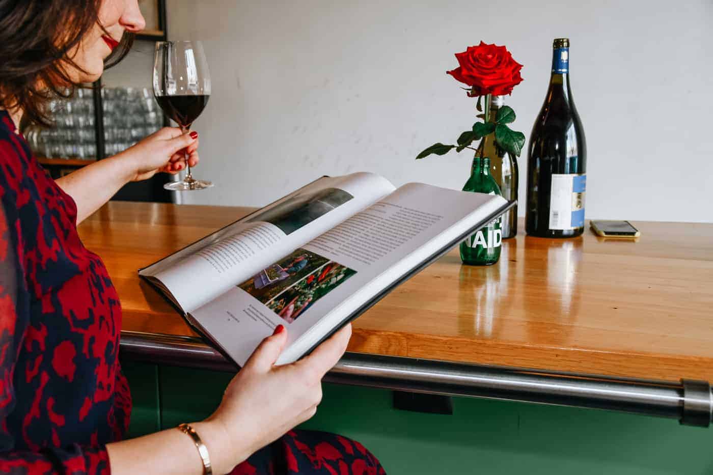 Wijnvraagbaak: wat is malolactische omzetting?