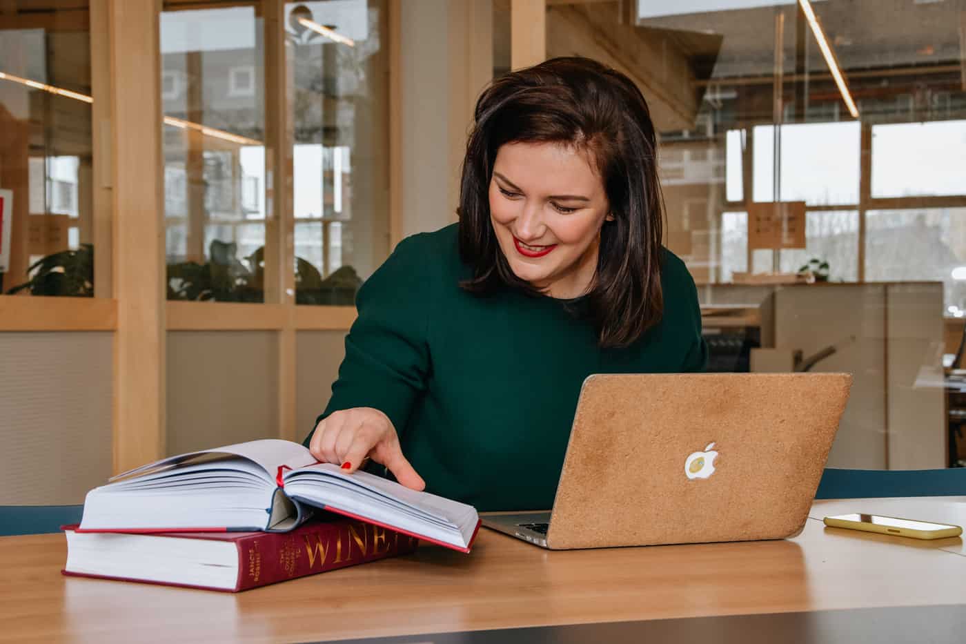 De weg naar Weinakademiker, deel 7 (sparkling & fortified exam)