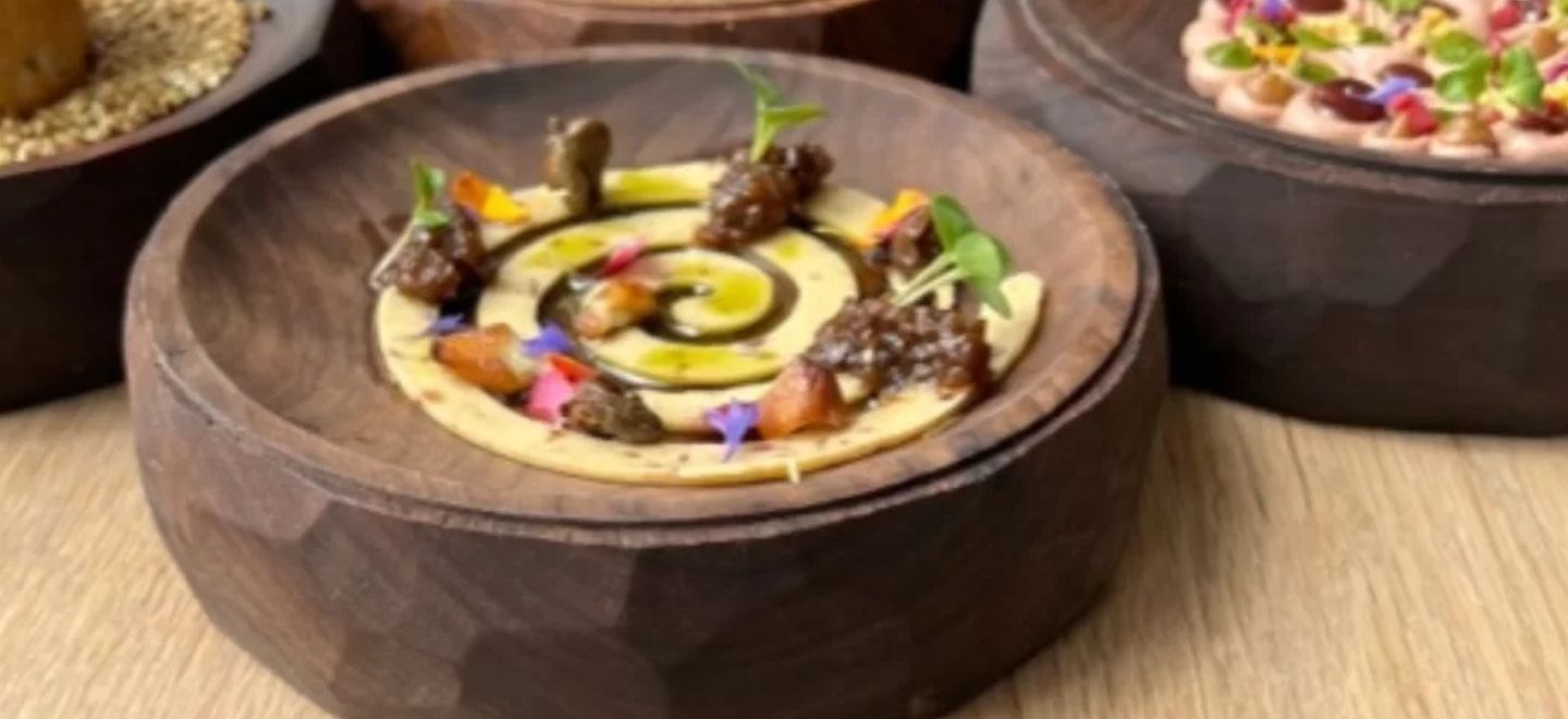 Een wijnfan in Kaapstad