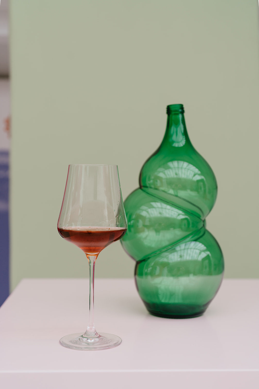 Wine101: wijnwoorden die voorbijkomen tijdens het proeven