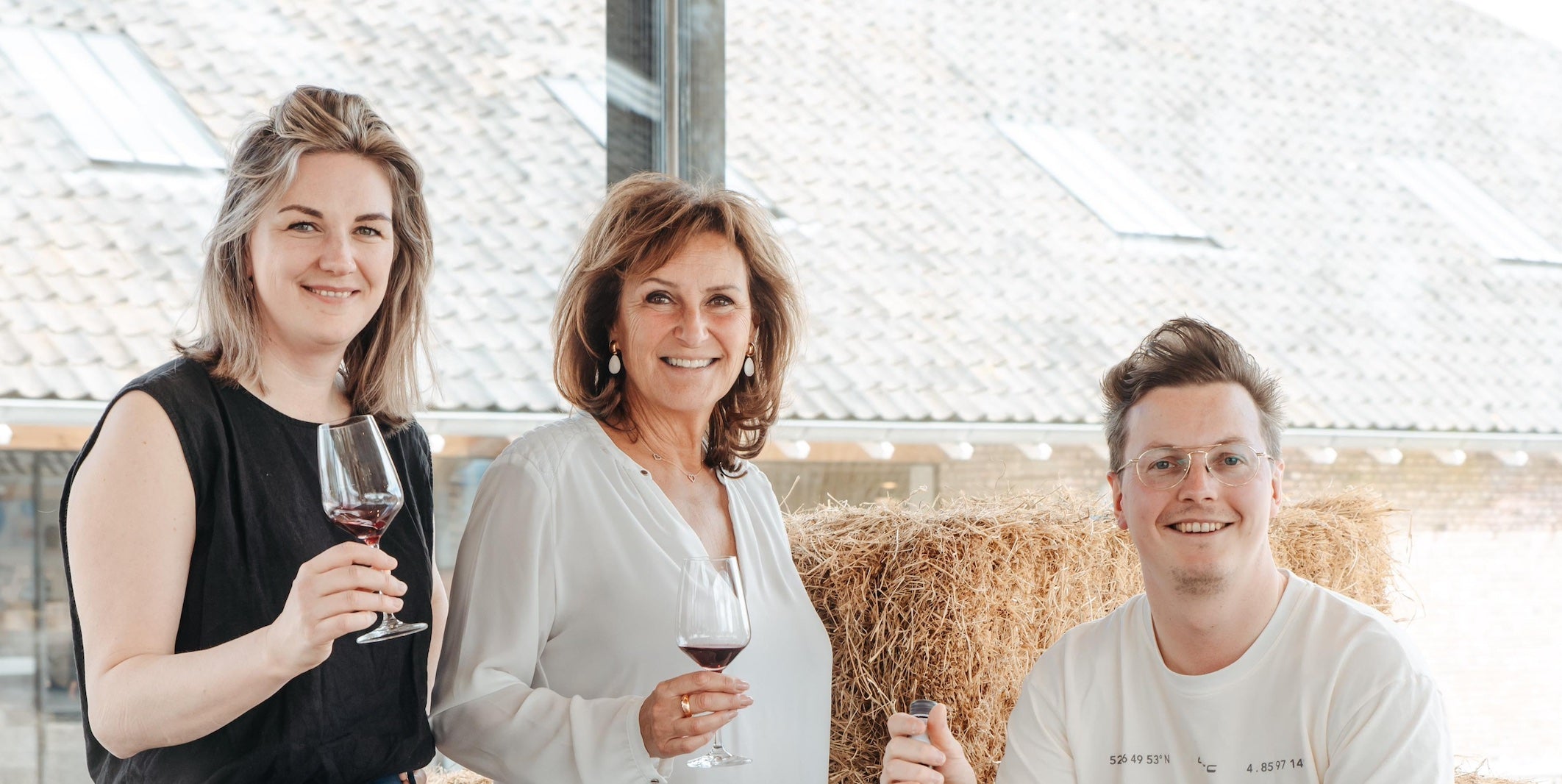 #166 Wijnspijs: wat werkt (en wat niet) met Astrid Joosten