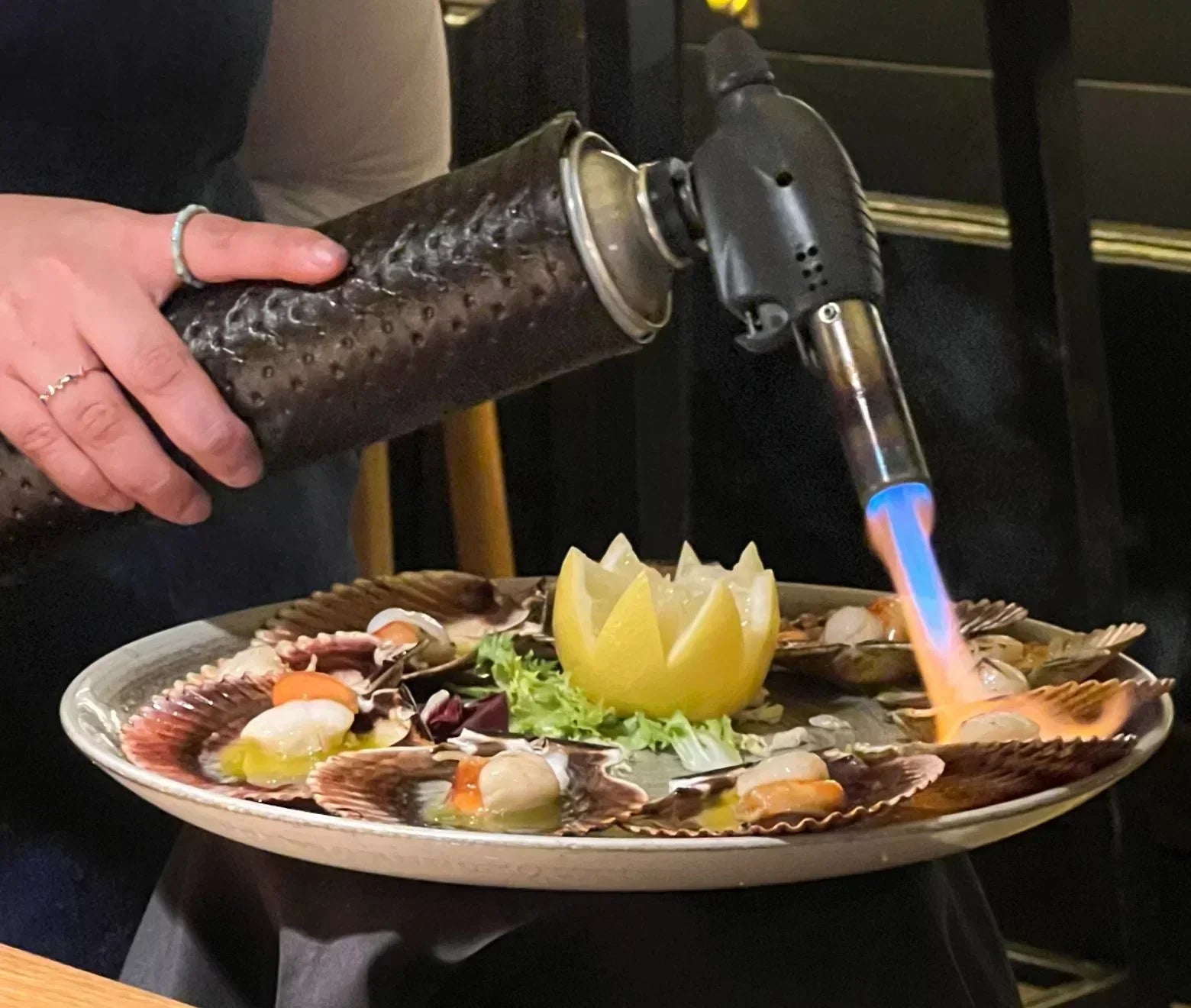 bilbao san sebastian baskenland spanje wijn wijnreis wijnbar restaurants