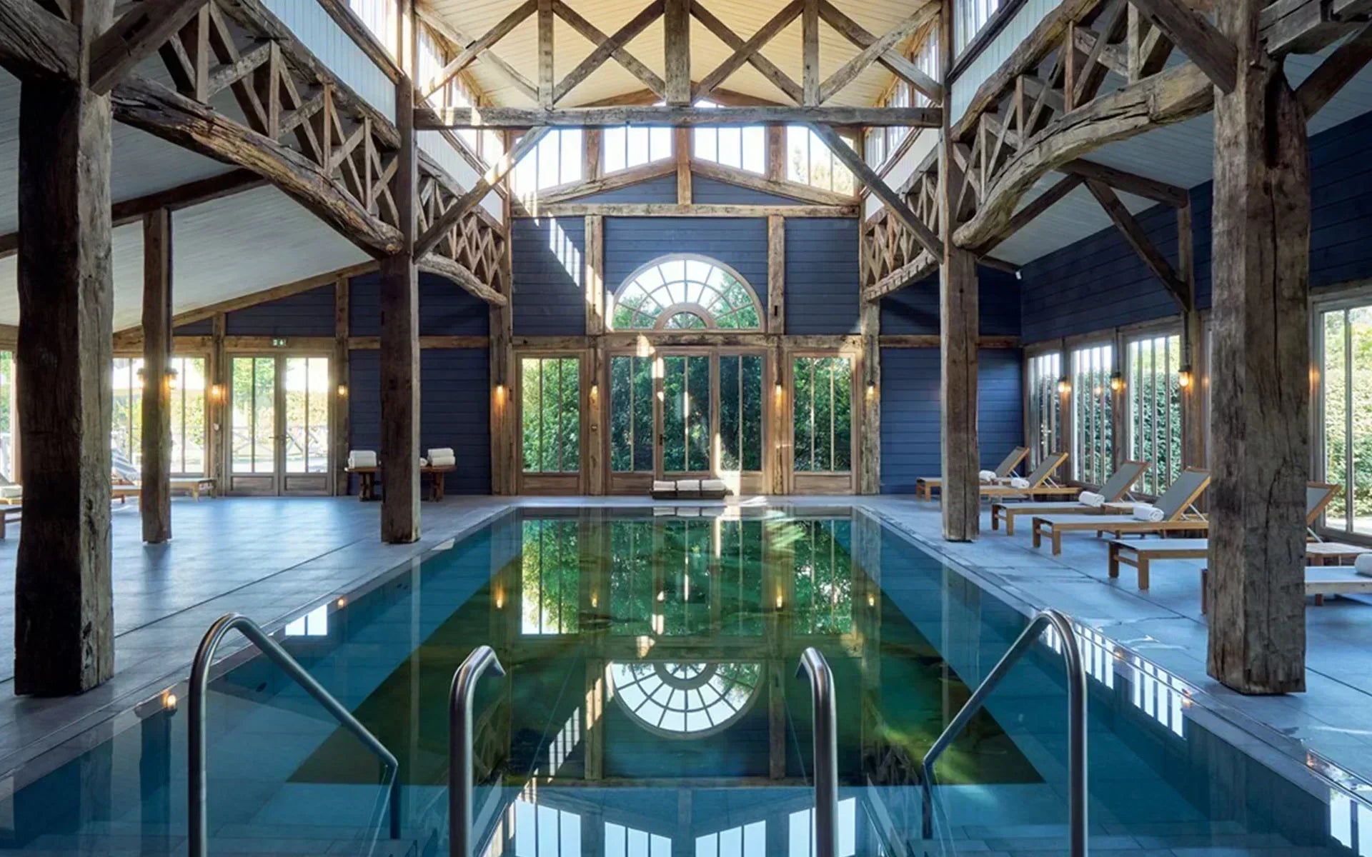 overnachten frankrijk bordeaux wijn wijnreis