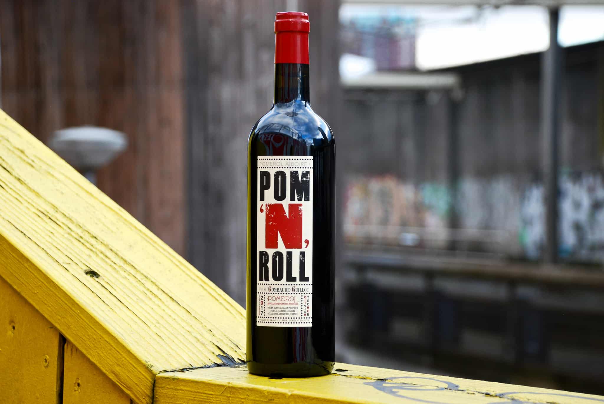 Bordeaux om van te houden