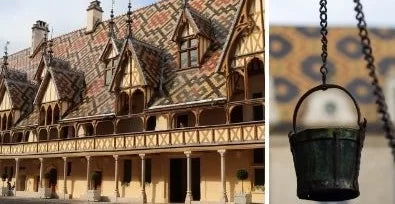 bourgogne frankrijk overnachten wijnreis wijngaard hotels