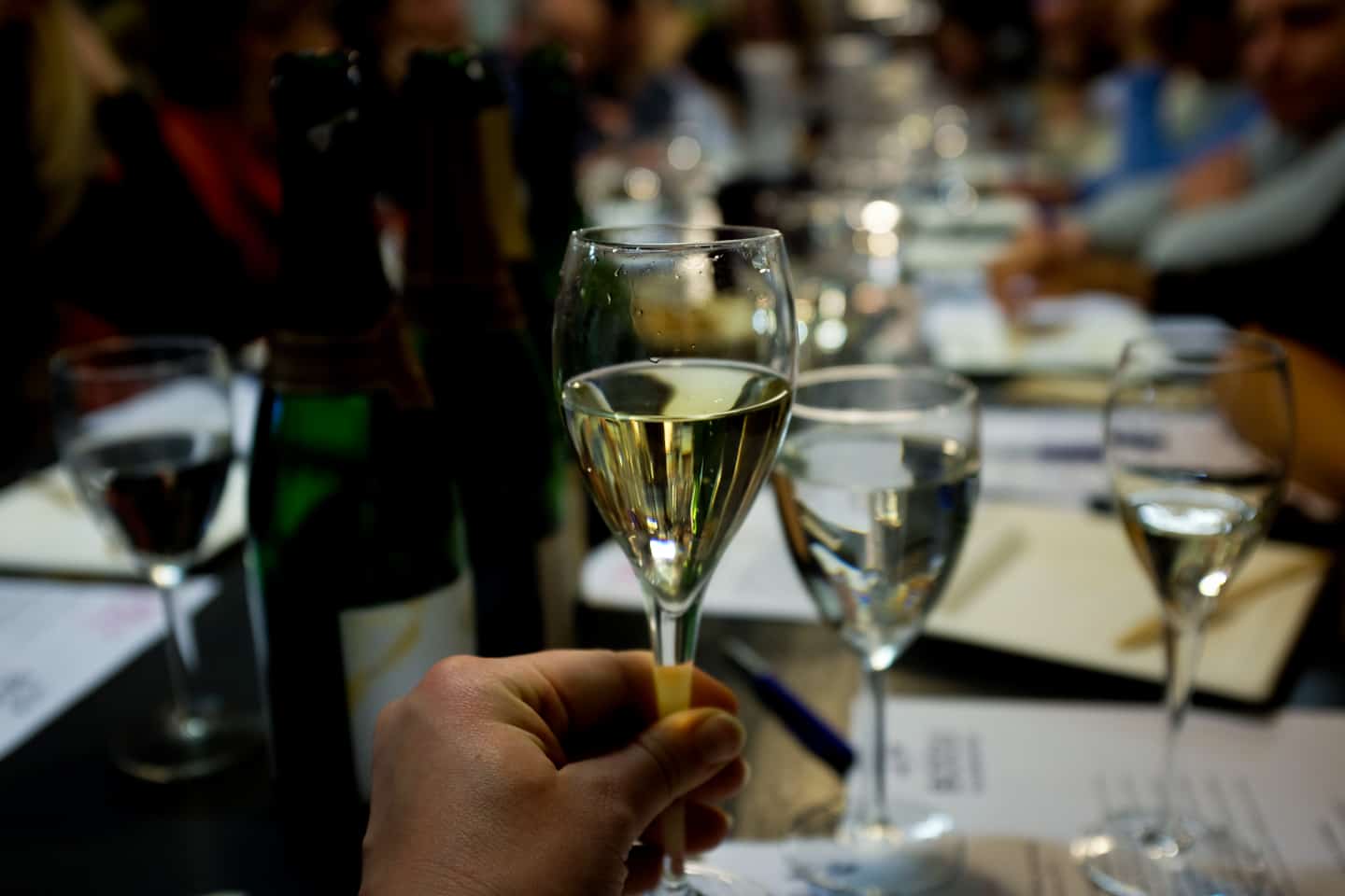 champagne frankrijk le club des vins