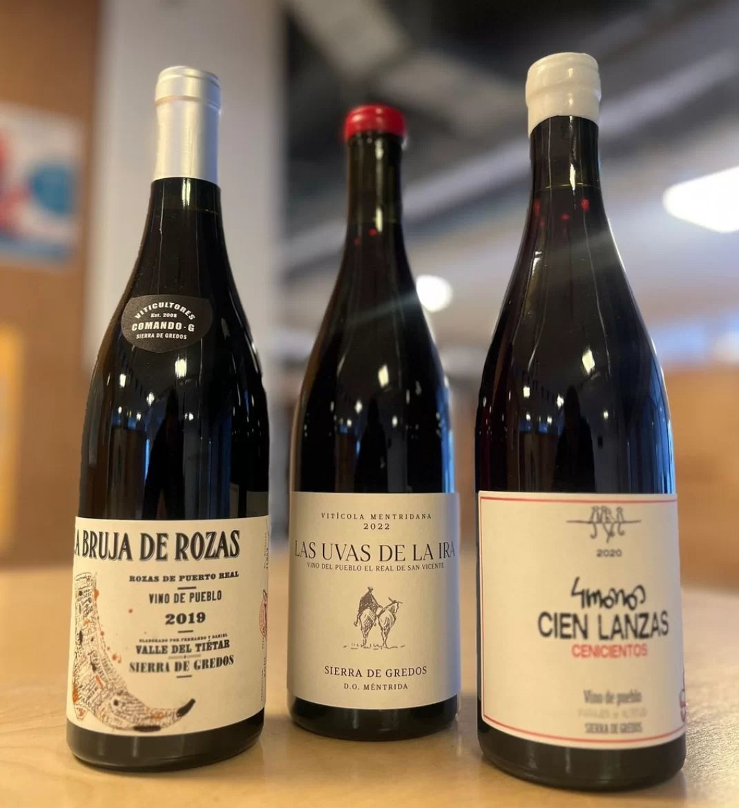 Update 2024: Spaanse favorieten