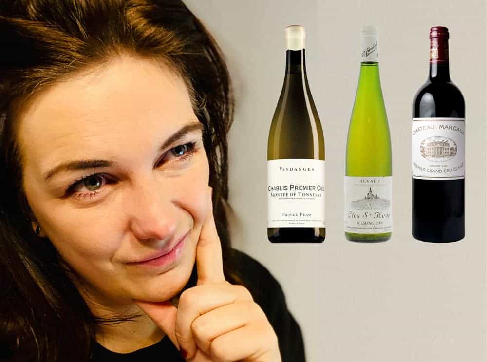 Wijnvraagbaak: wat betekent grand cru precies?