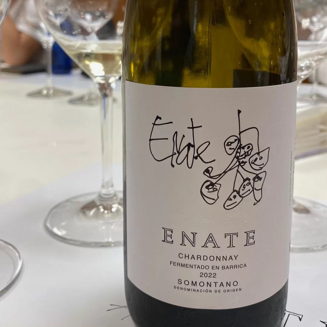 Jette in Somontano: een reis naar het noorden van het zuiden