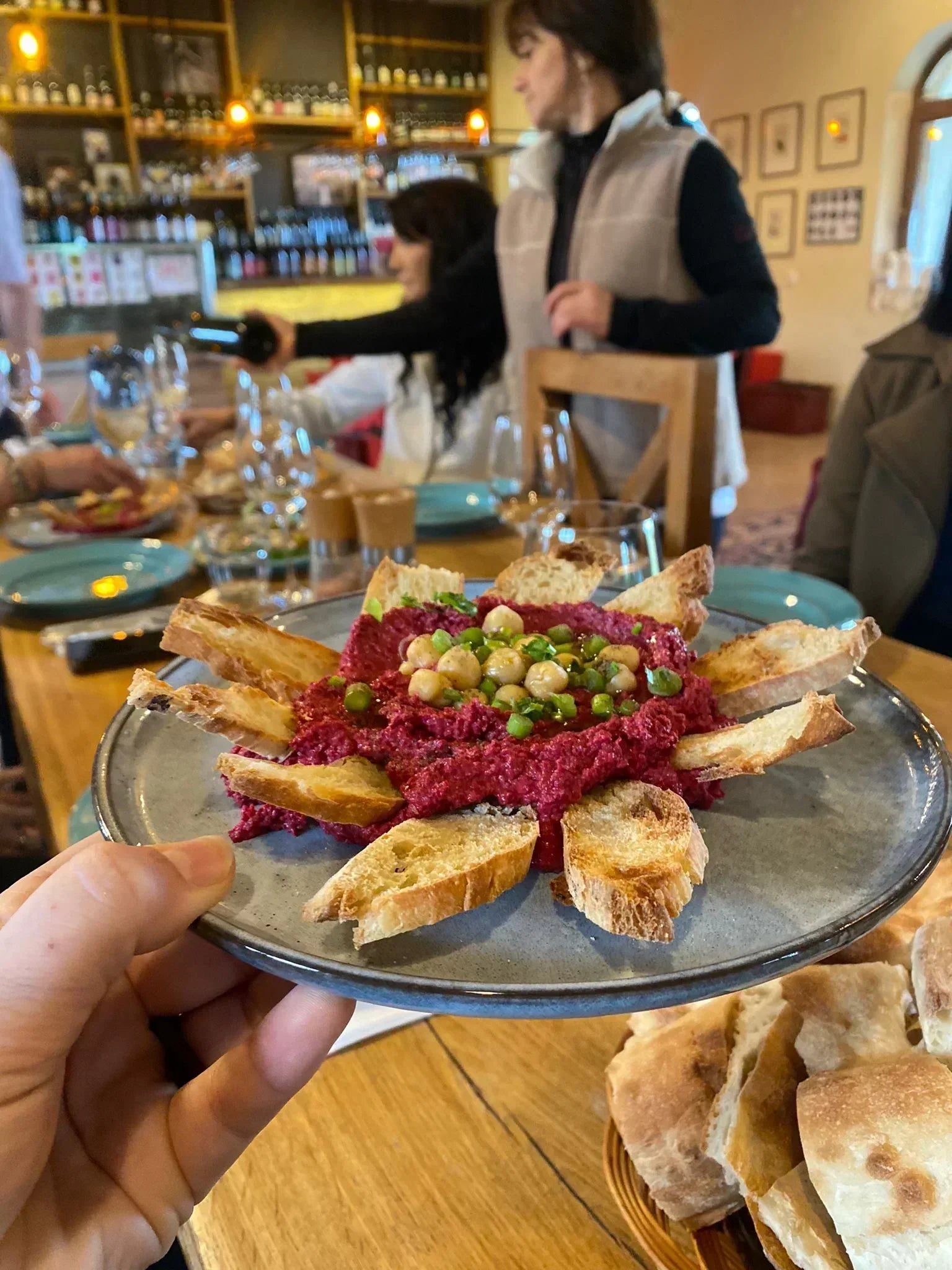 Georgië wijnreis wijntrip wijngaard les club des vins