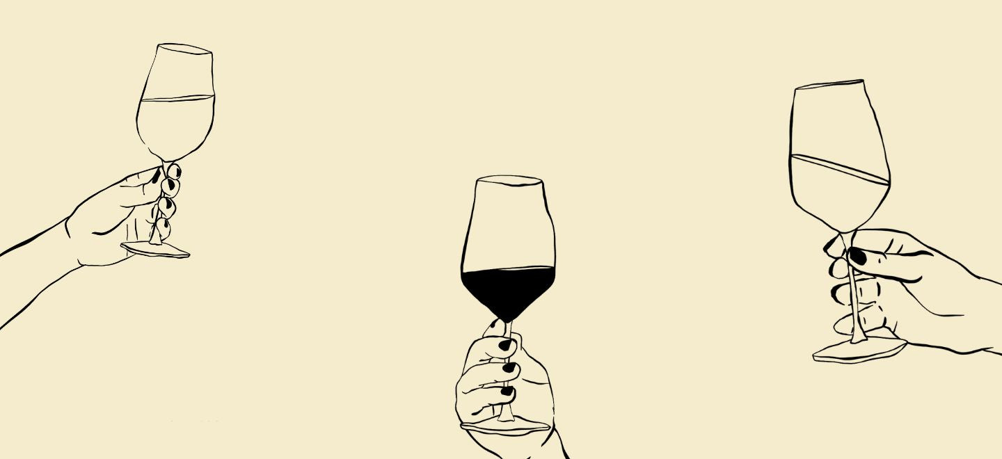 Wine101: De wijnwoorden die voorbijkomen in de wijnkelder, ontcijferd.