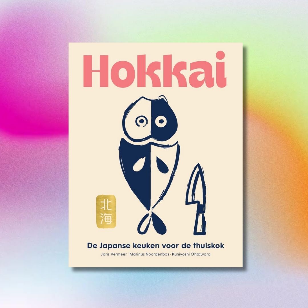 Boekentip: Hokkai