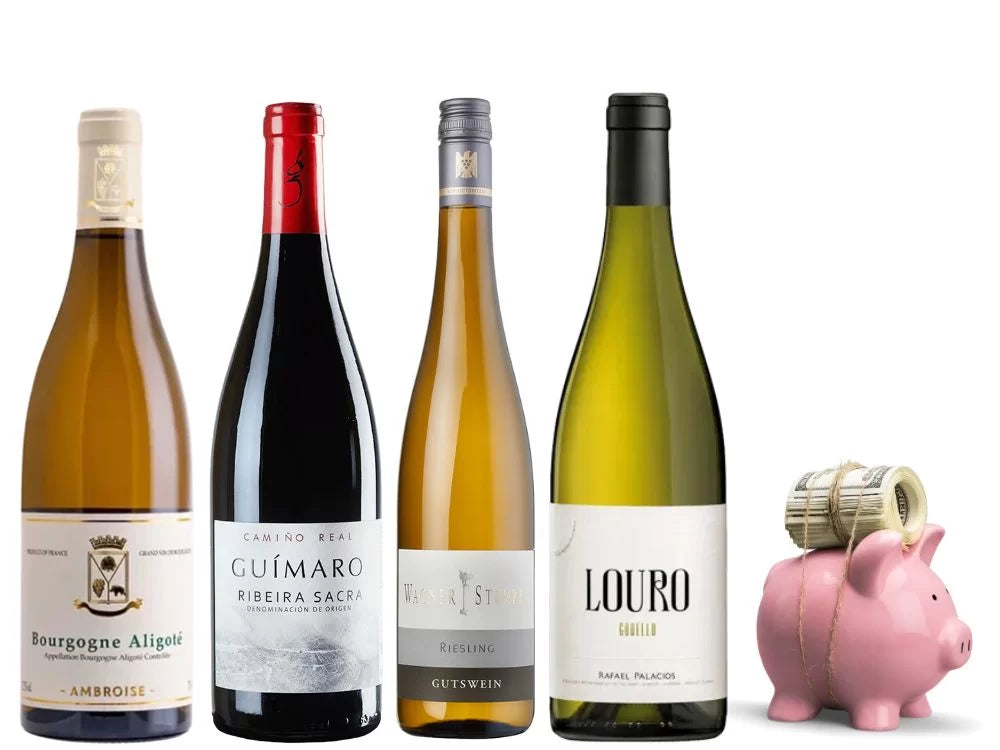 Kerst zonder gebroken spaarvarken