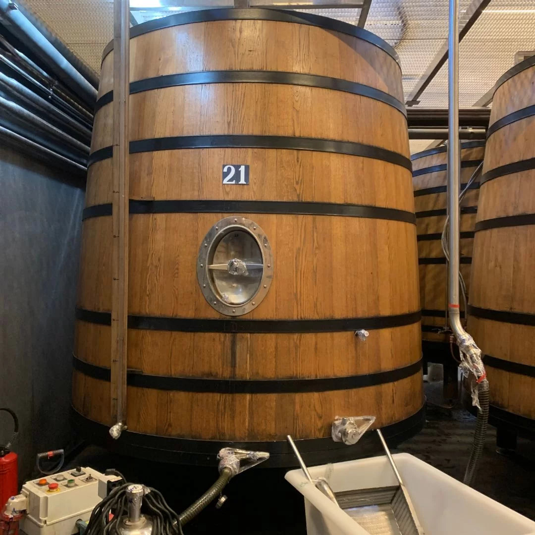 Wijnvraagbaak: wat is koosjere wijn?