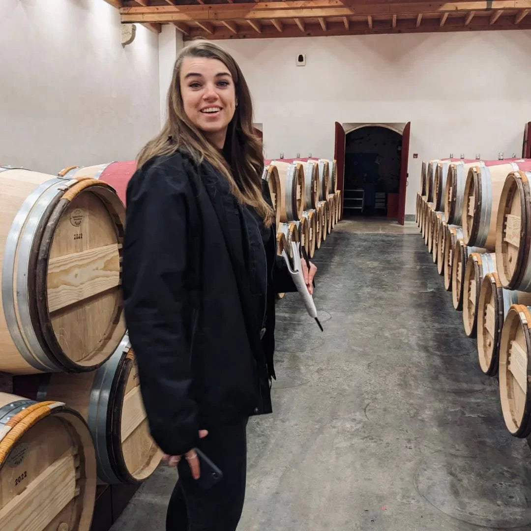 Château Lafite Rothschild Bordeaux Frankrijk wijnreis wijnhuis wijngaard