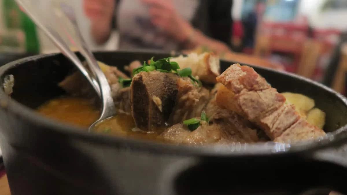 Een wijnfan in Lissabon: 24 uur!