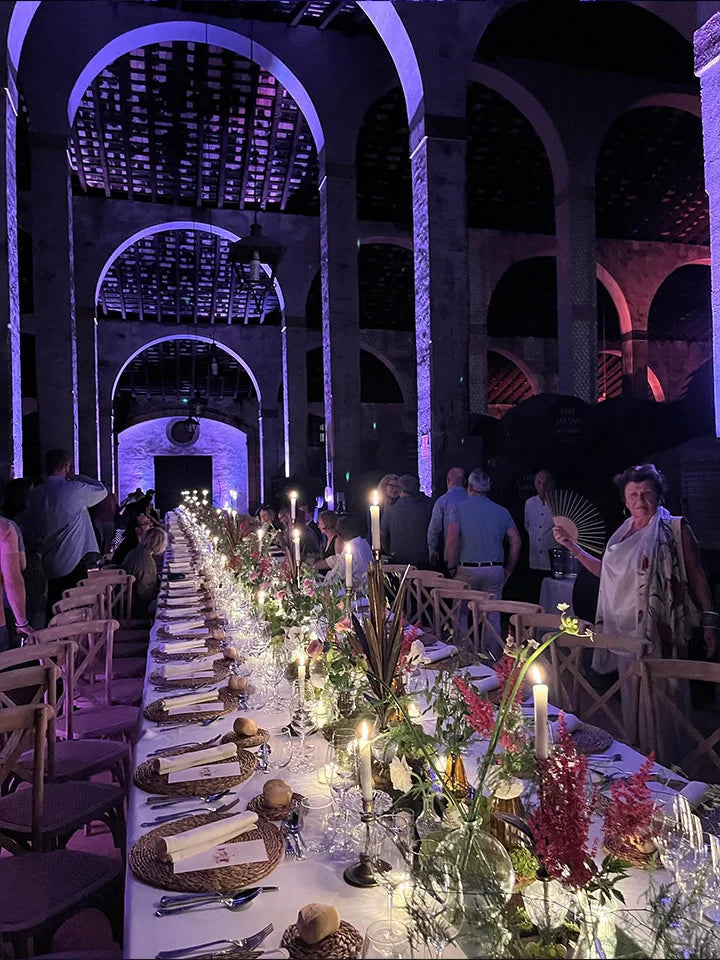 Copa Jerez 2023: de sfeer, de sherry en de prijzen