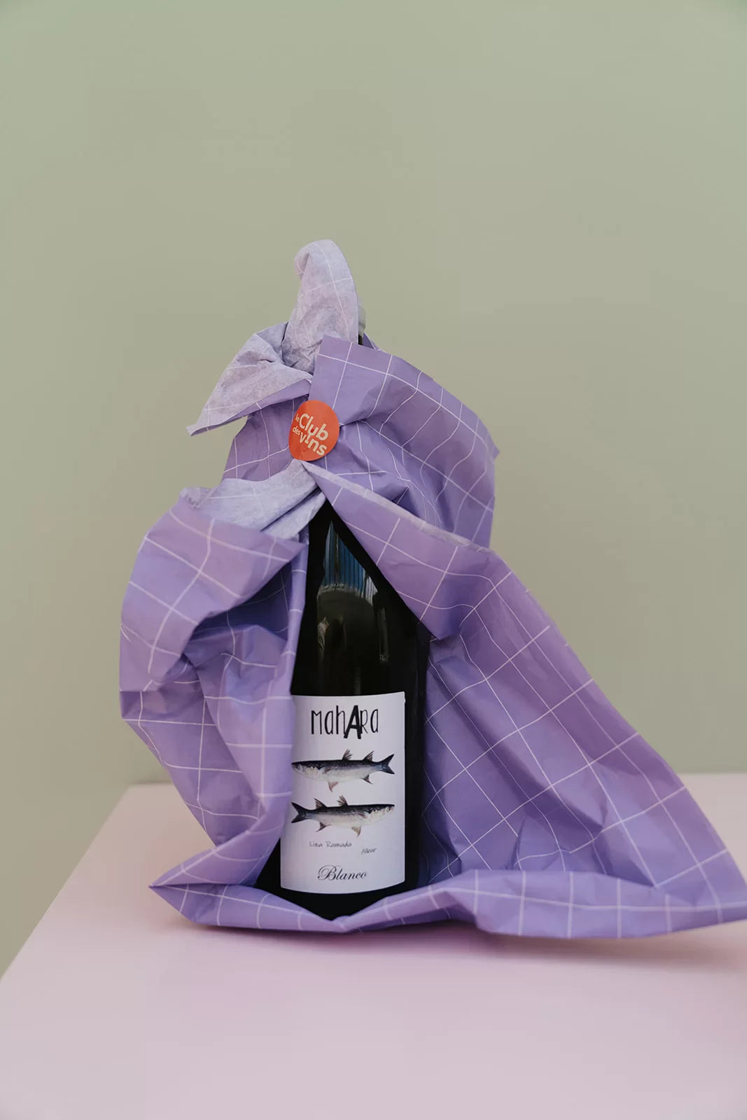 Vino de pasto die je niet mag missen