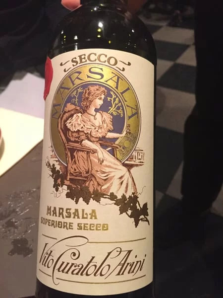 marsala italië sicilië