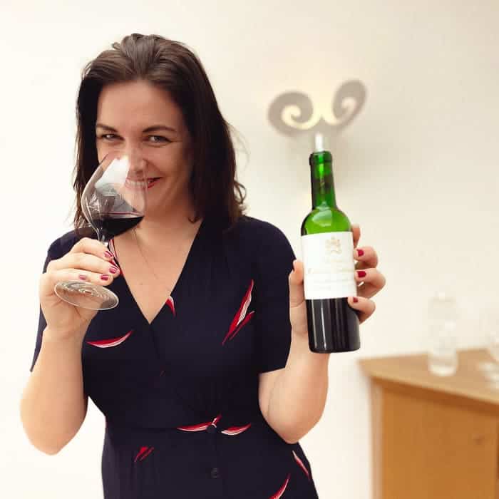 Bordeaux le pin chateau mouton-rothschild pomerol pauillac gironde grand cru wijngaard