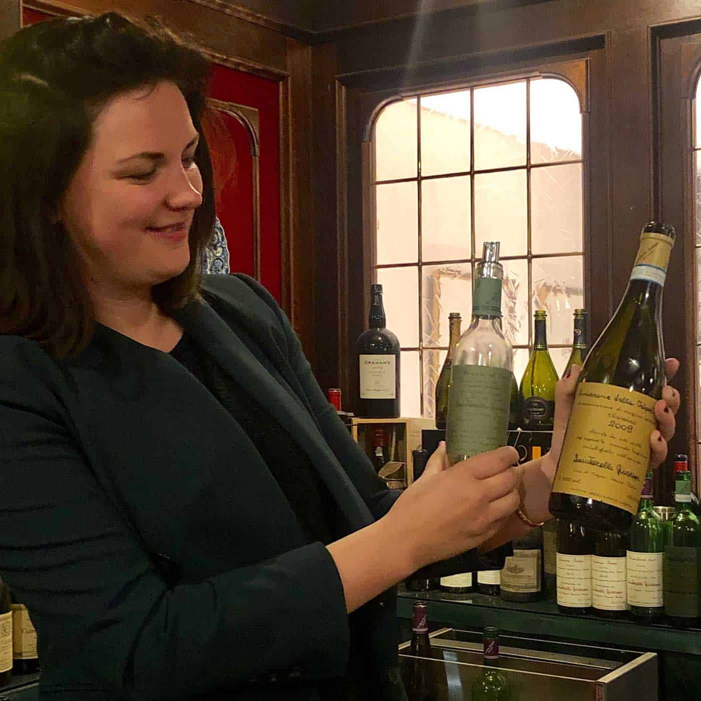 Quintarelli: de beste Amarone van allemaal?