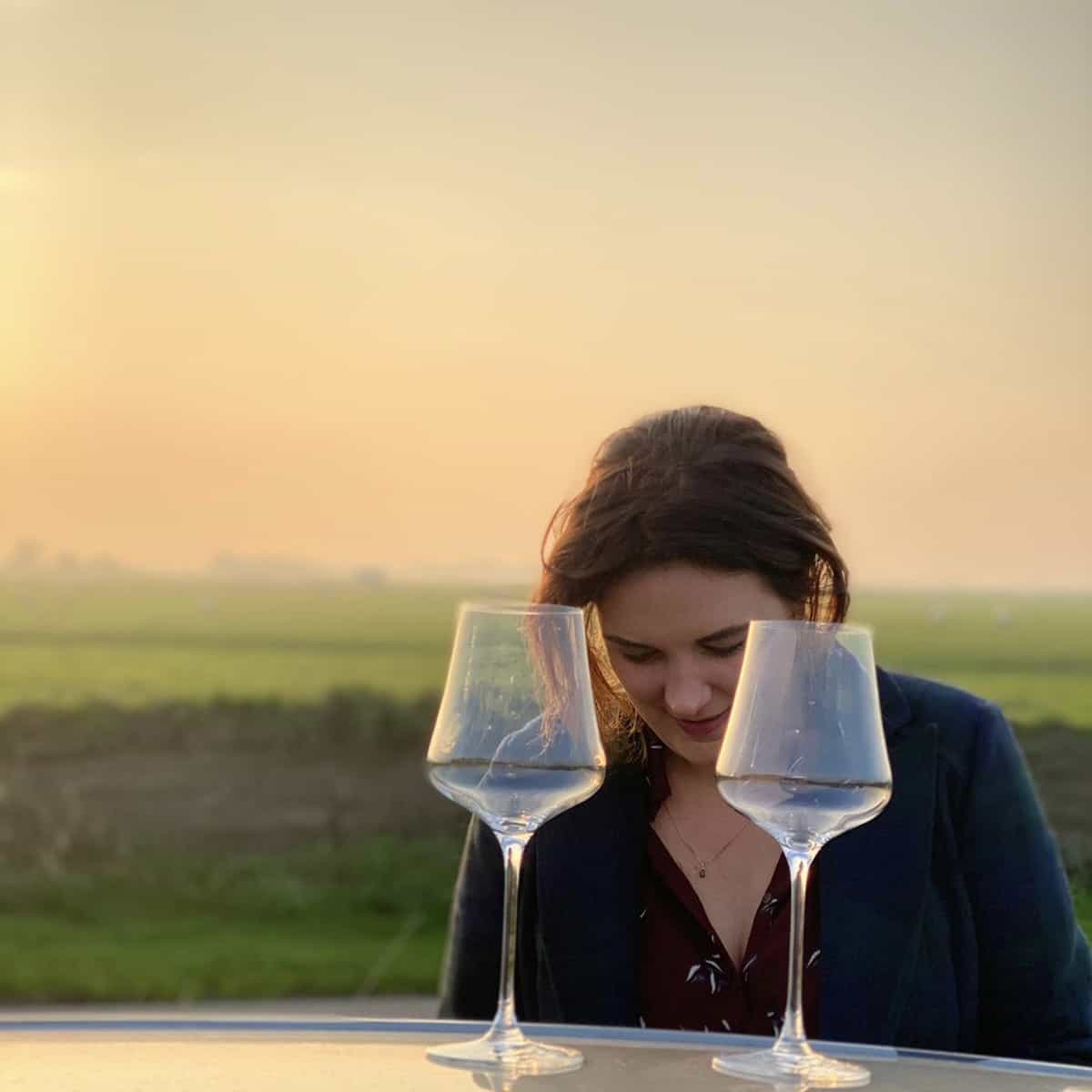 De weg naar Weinakademiker - deel 9 (tips voor examen)