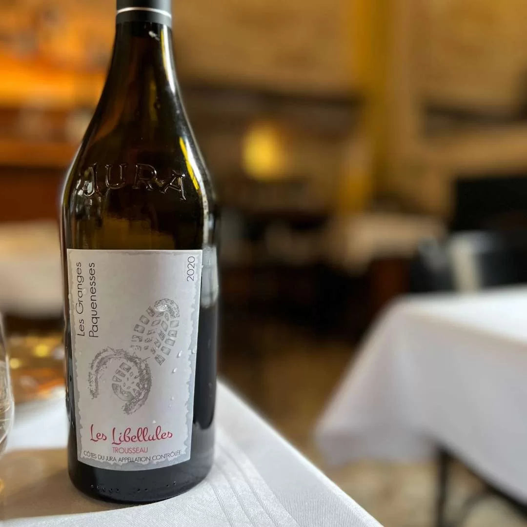 parijs wijn wijntips restaurants wijnbars