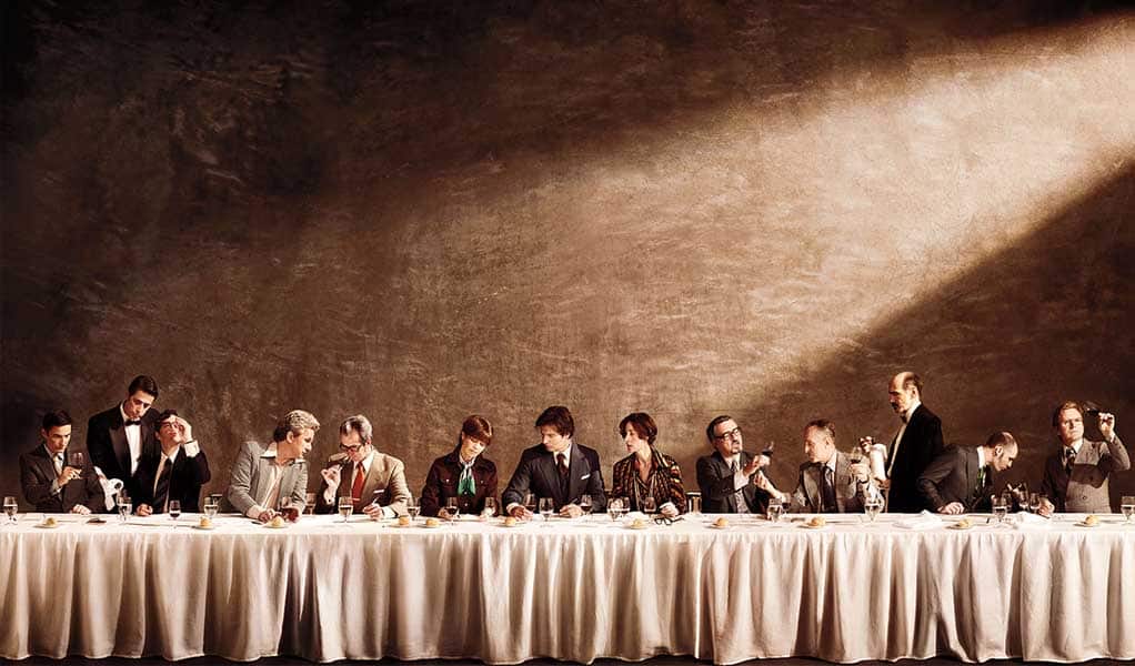 The Judgment of Paris