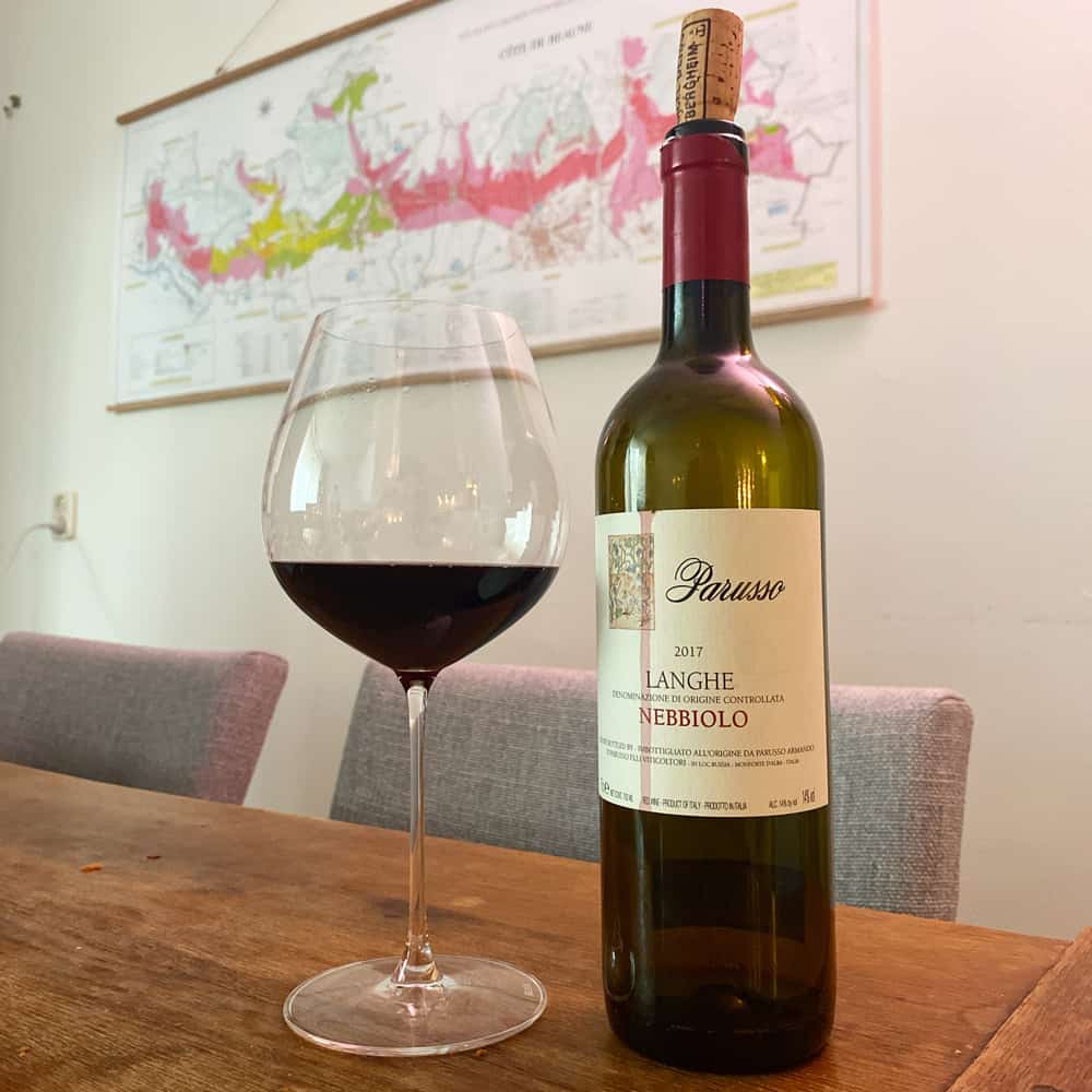 Whole bunch fermentation: de vergisting van hele trossen