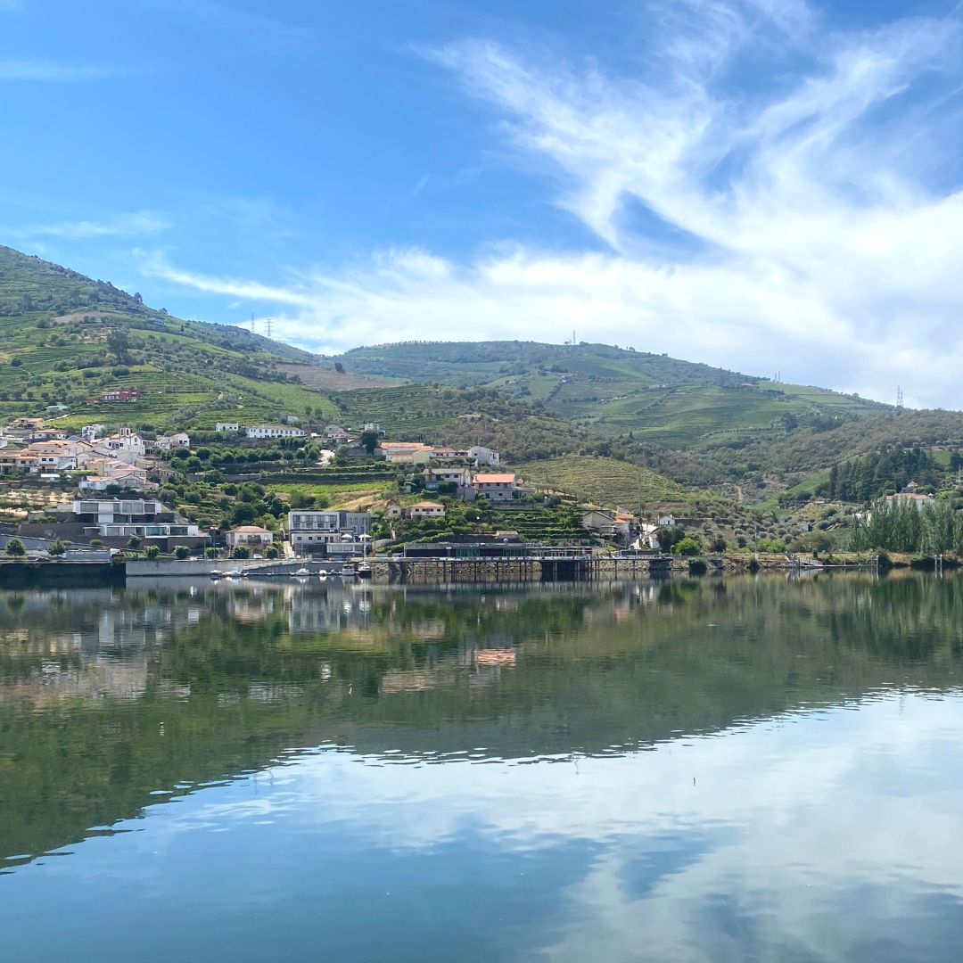 Douro, de mooiste wijnstreek ter wereld?