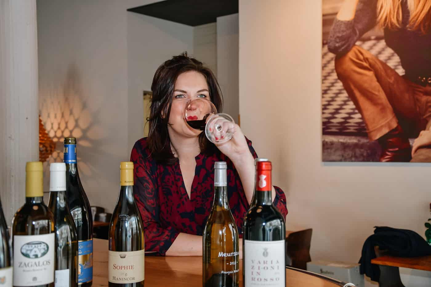 Wijn, restaurant en wijnbar tips in Rotterdam