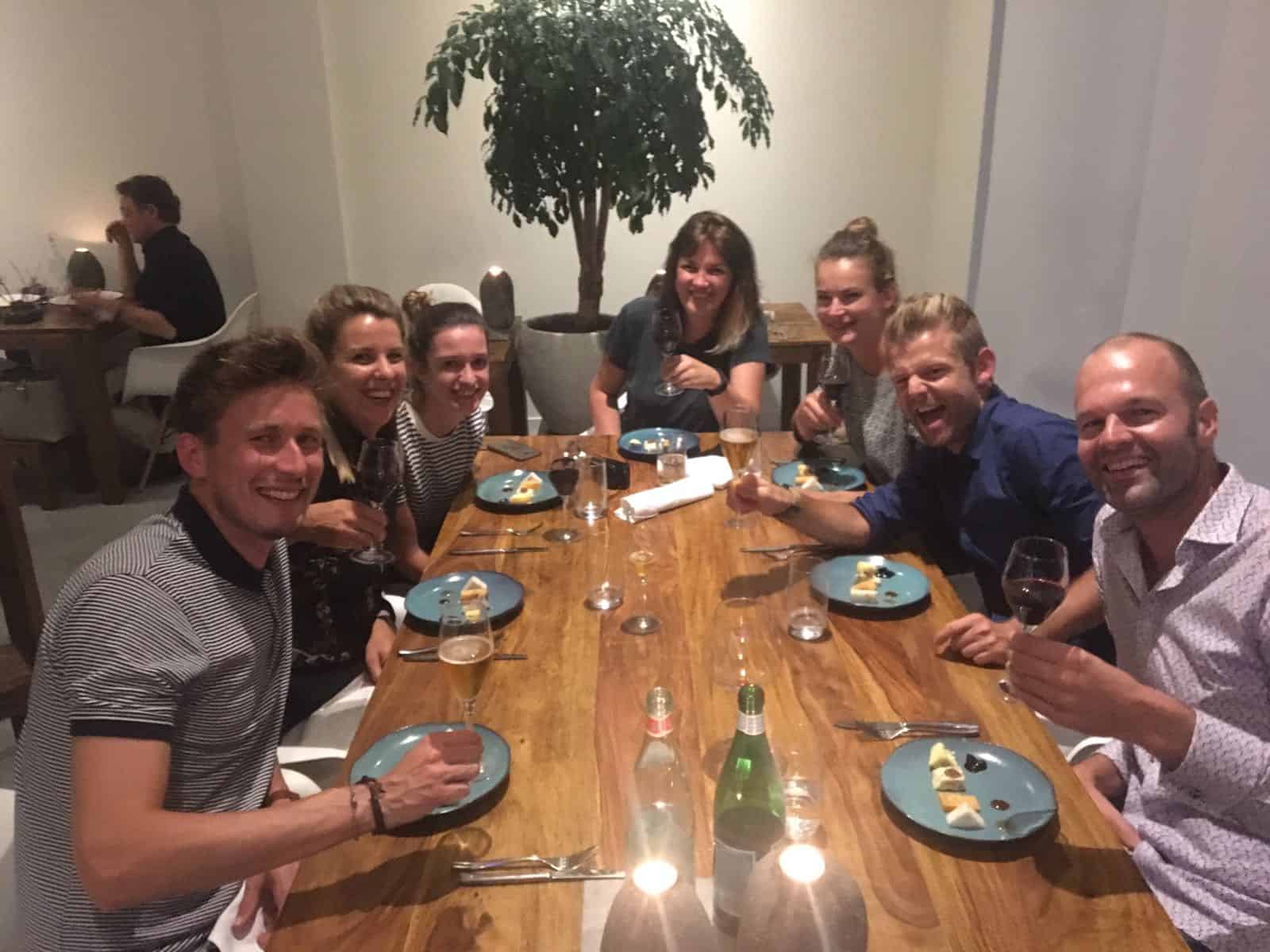 Savage: eenvoud is zelden simpel