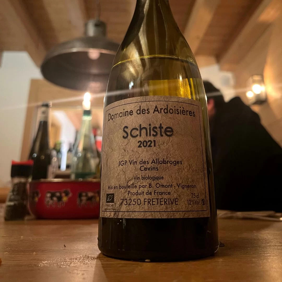 frankrijk wijn savoie franse alpen mont blanc chamonix