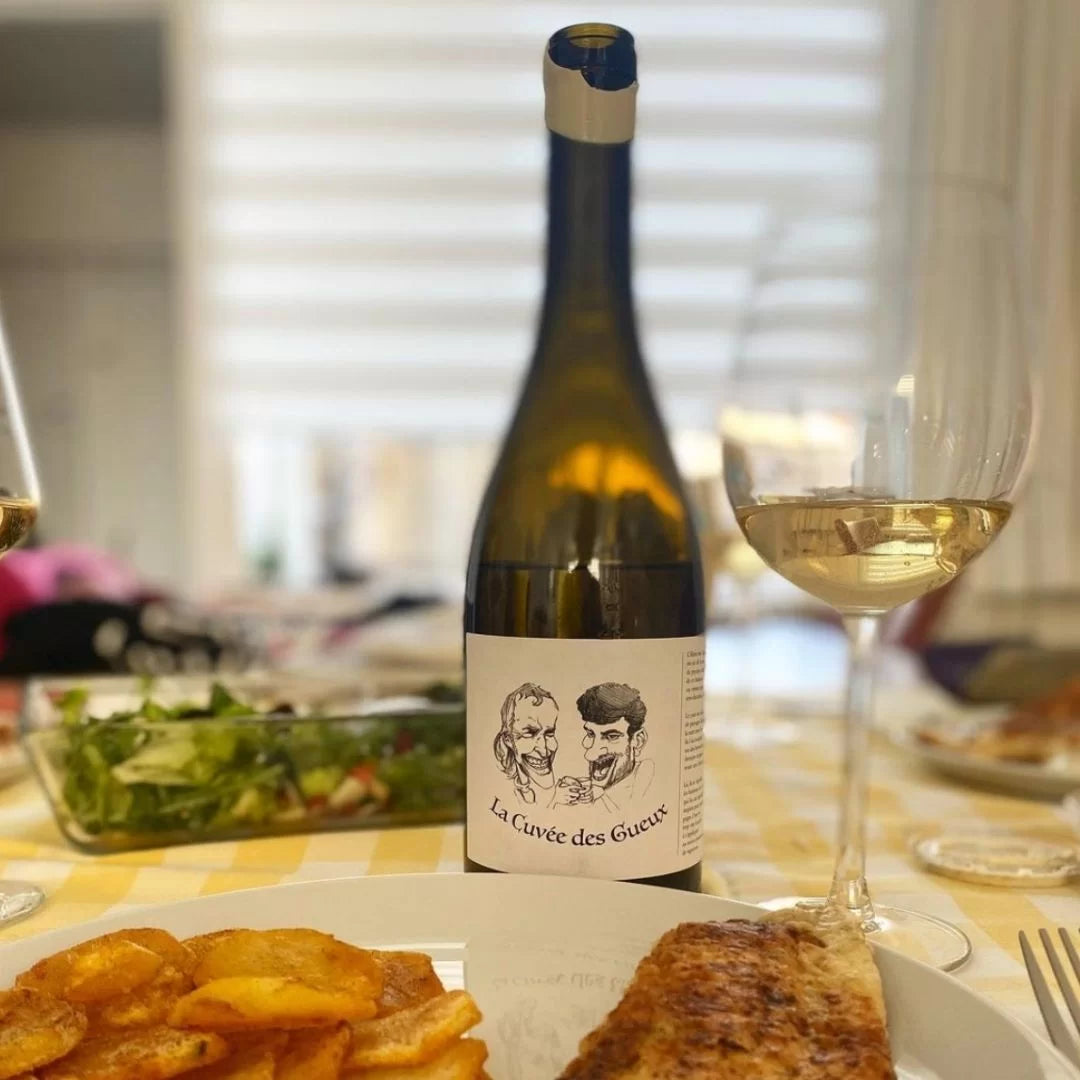 savoie wijn frankrijk alpen adrien berlioz wijngaard wijnhuis