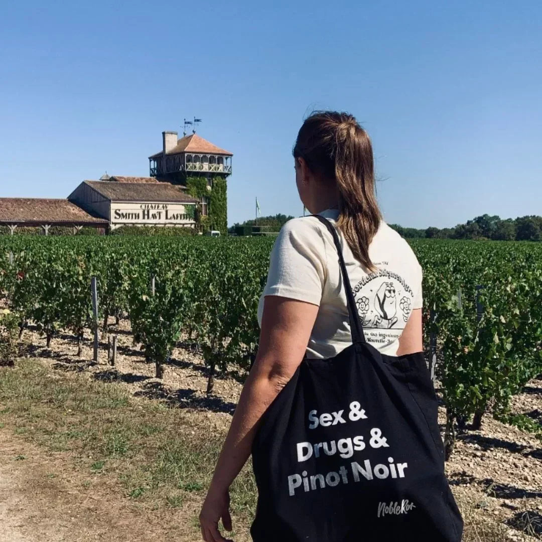 Smith Haut Lafitte Frankrijk grand cru Graves Bordeaux