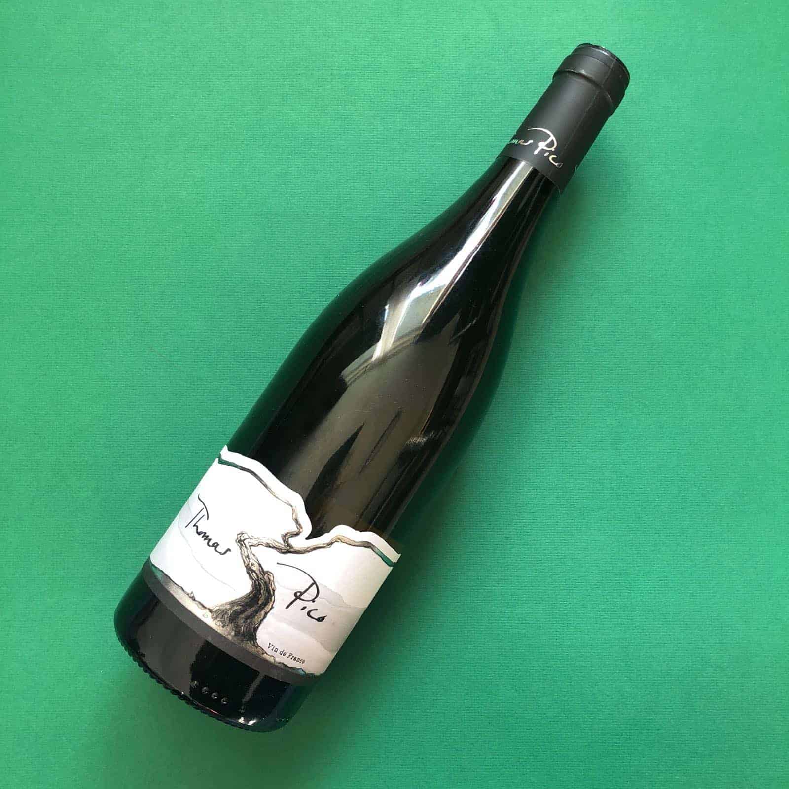 Wijnvraagbaak: wat is natuurwijn?