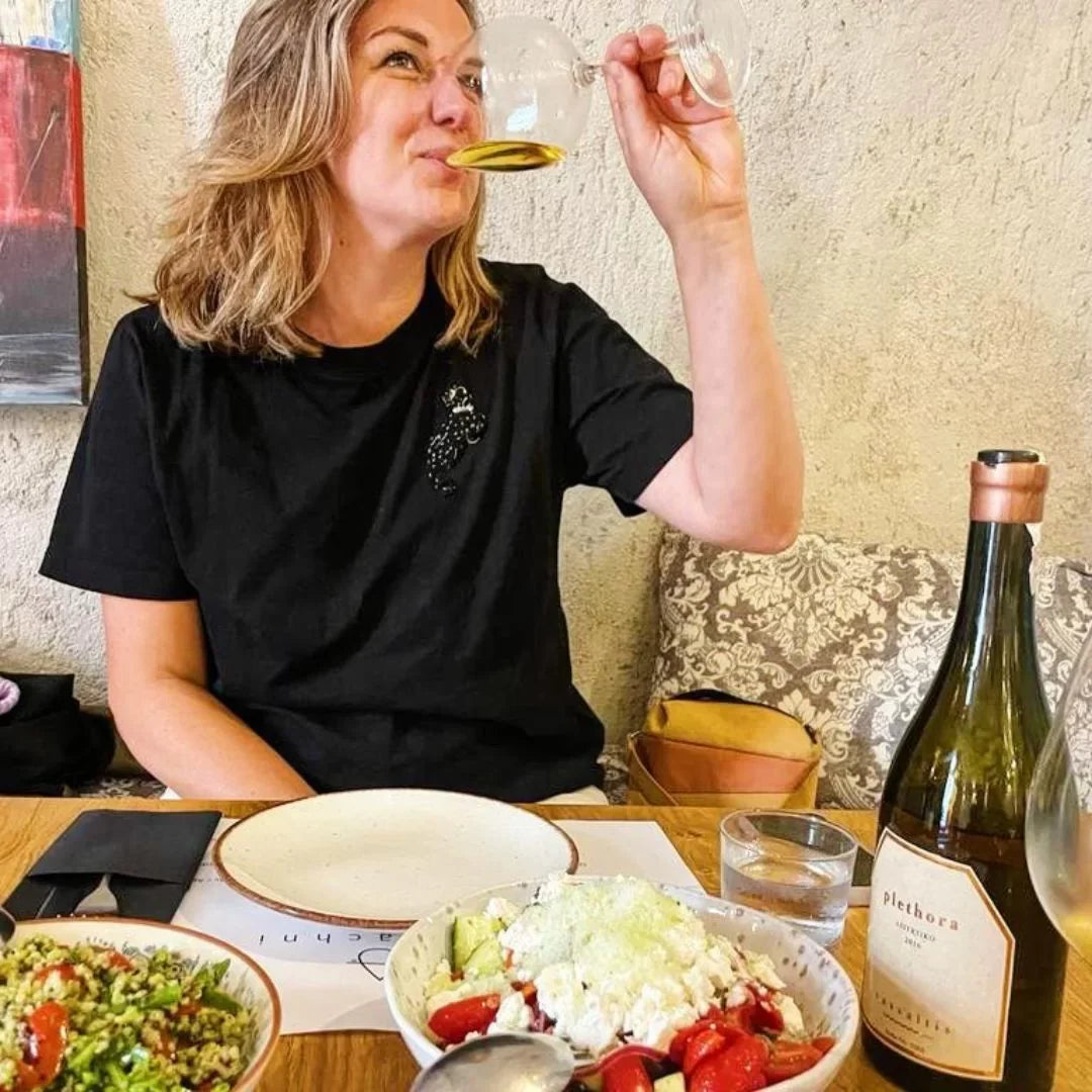 2022: de top 5 van Nadien de Visser