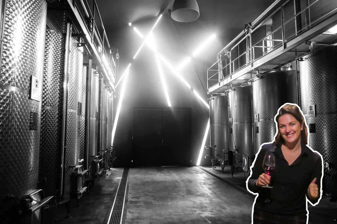 domaine de trévallon saint-remy-de-provence provence wijnreis frankrijk bordeaux wijnproeverij wijngaard