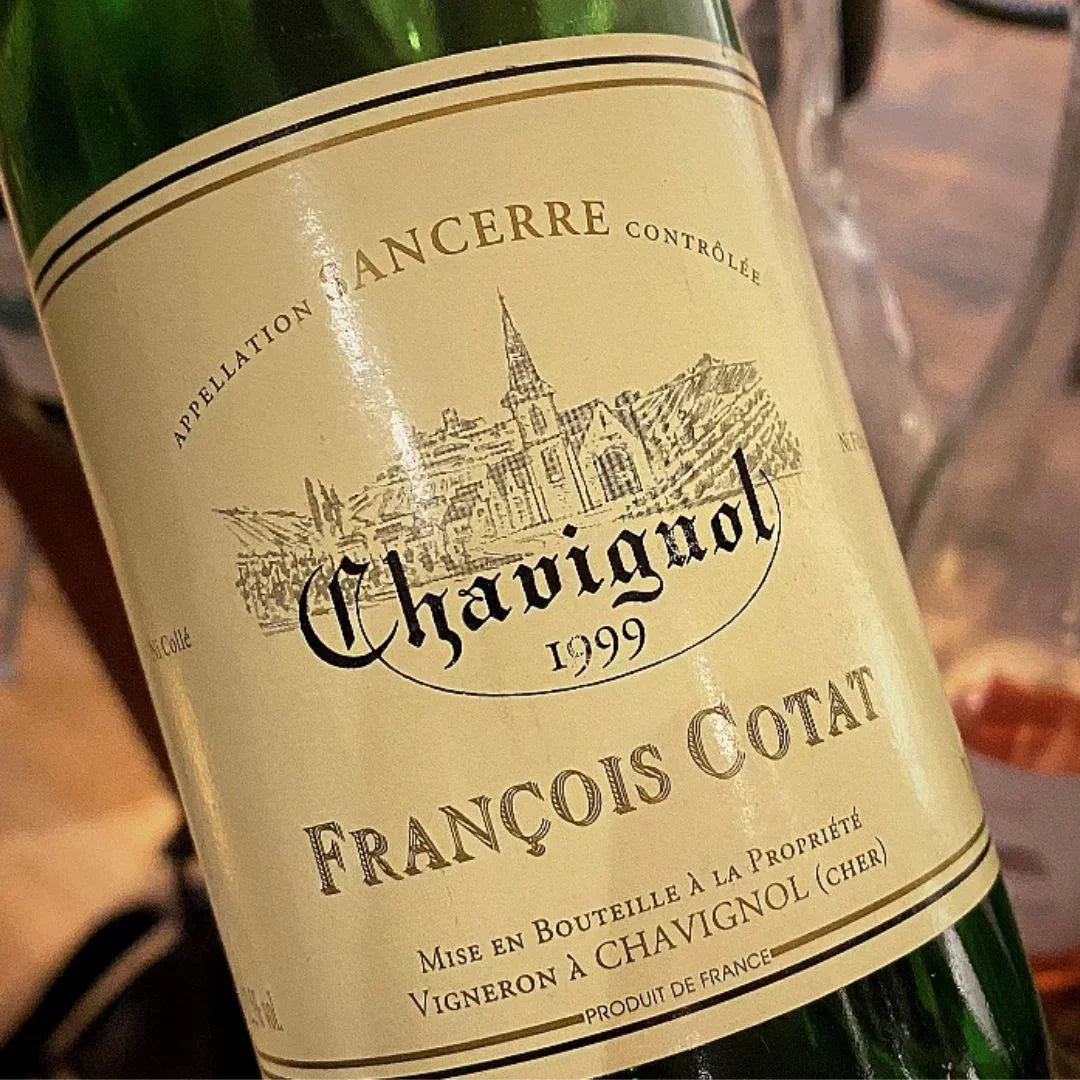 wijnproeverij utrecht terroir françois cotat utregs wijnhuis