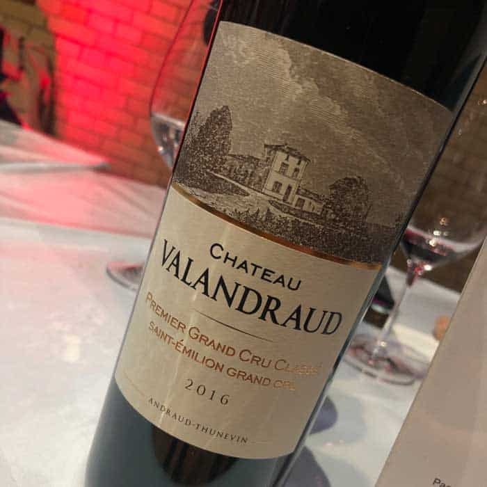 Bordeaux, bretels en betoverende tannines