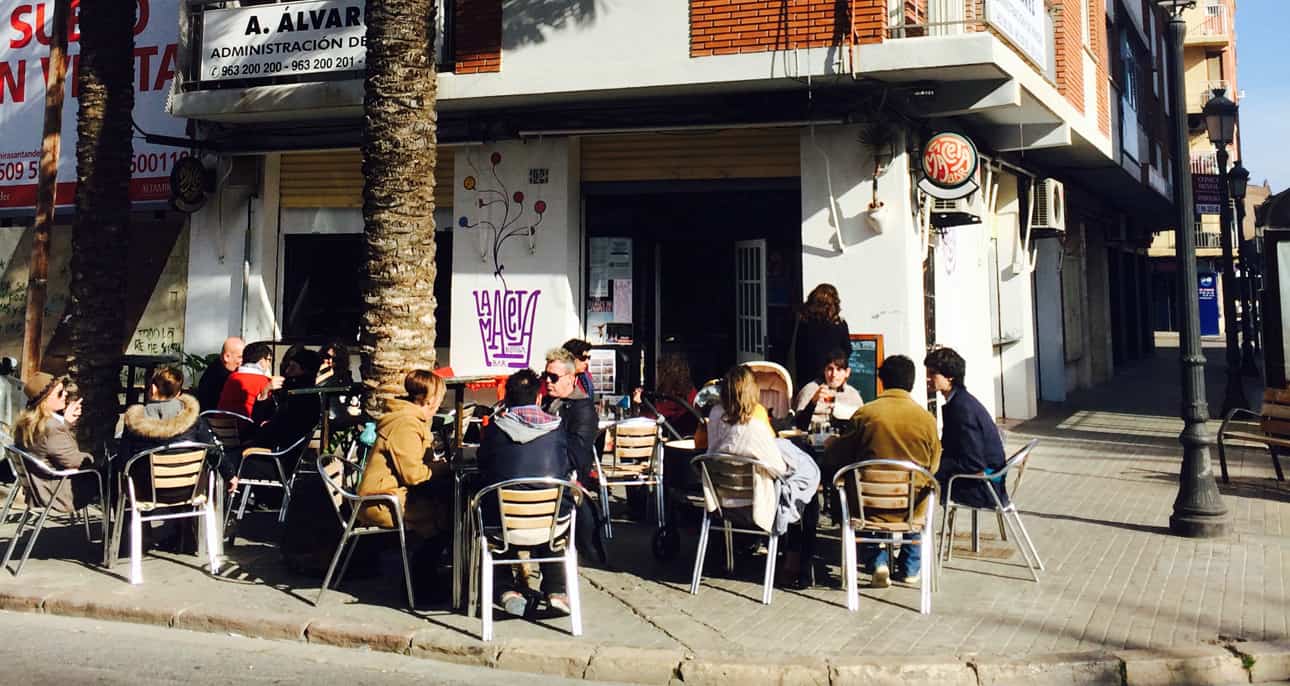 valencia spanje wijnreis citytrip wijn restaurants eten