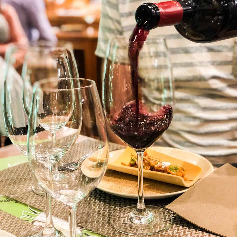 Wijnvraagbaak: wat zijn tannine?