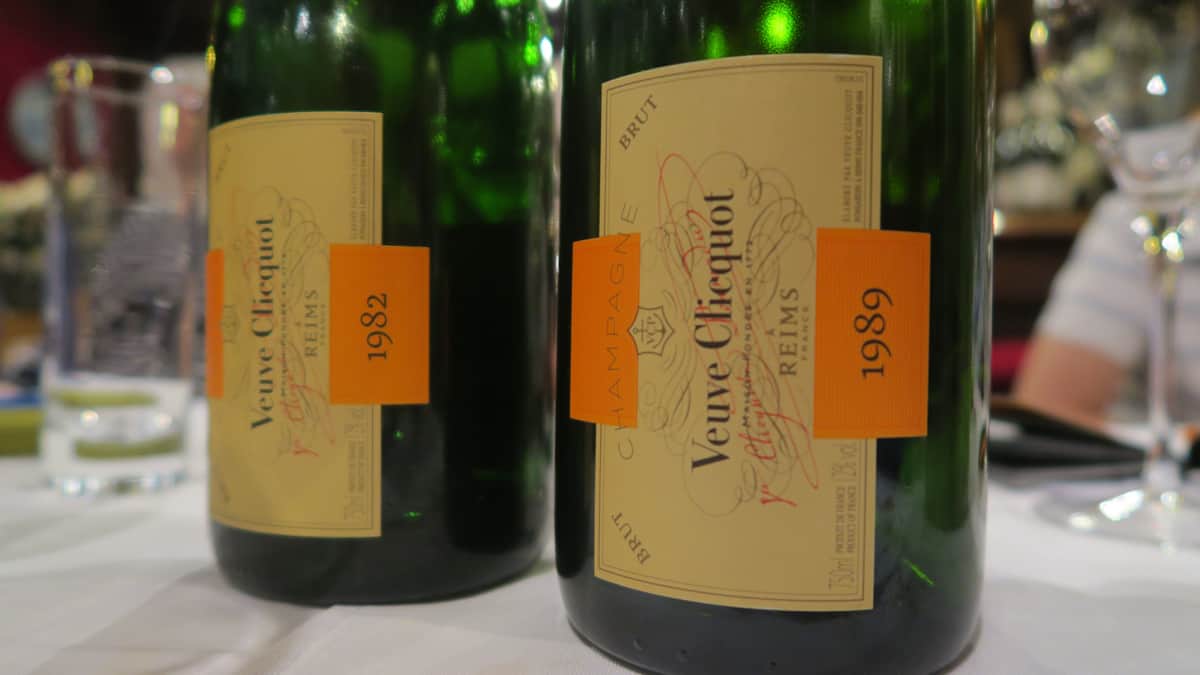 champagne frankrijk veuve clicquot champagnehuis