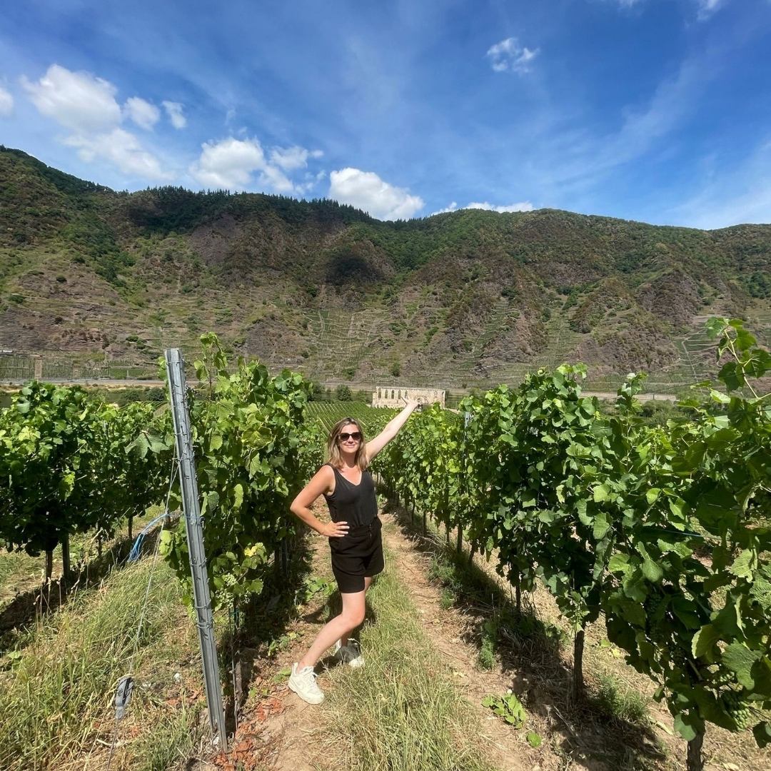 Toffe wijntrips op minder dan 4 uur afstand