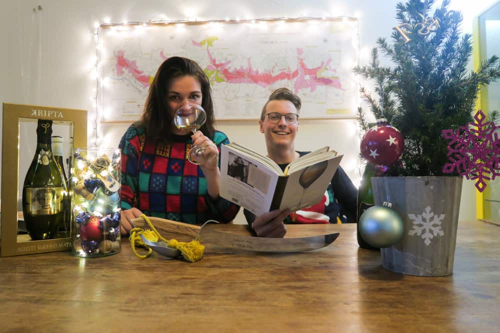 Meer dan 50 wijnspijstips