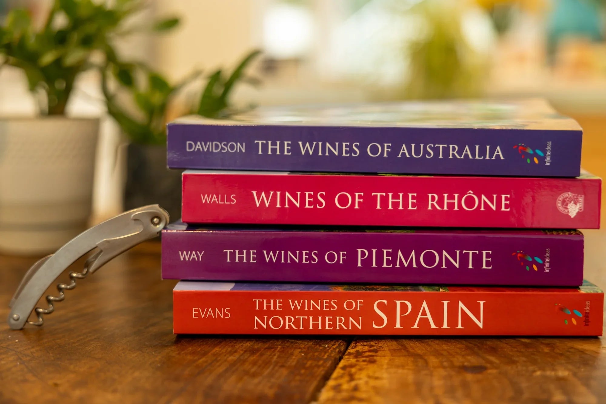 Classic Wine Library