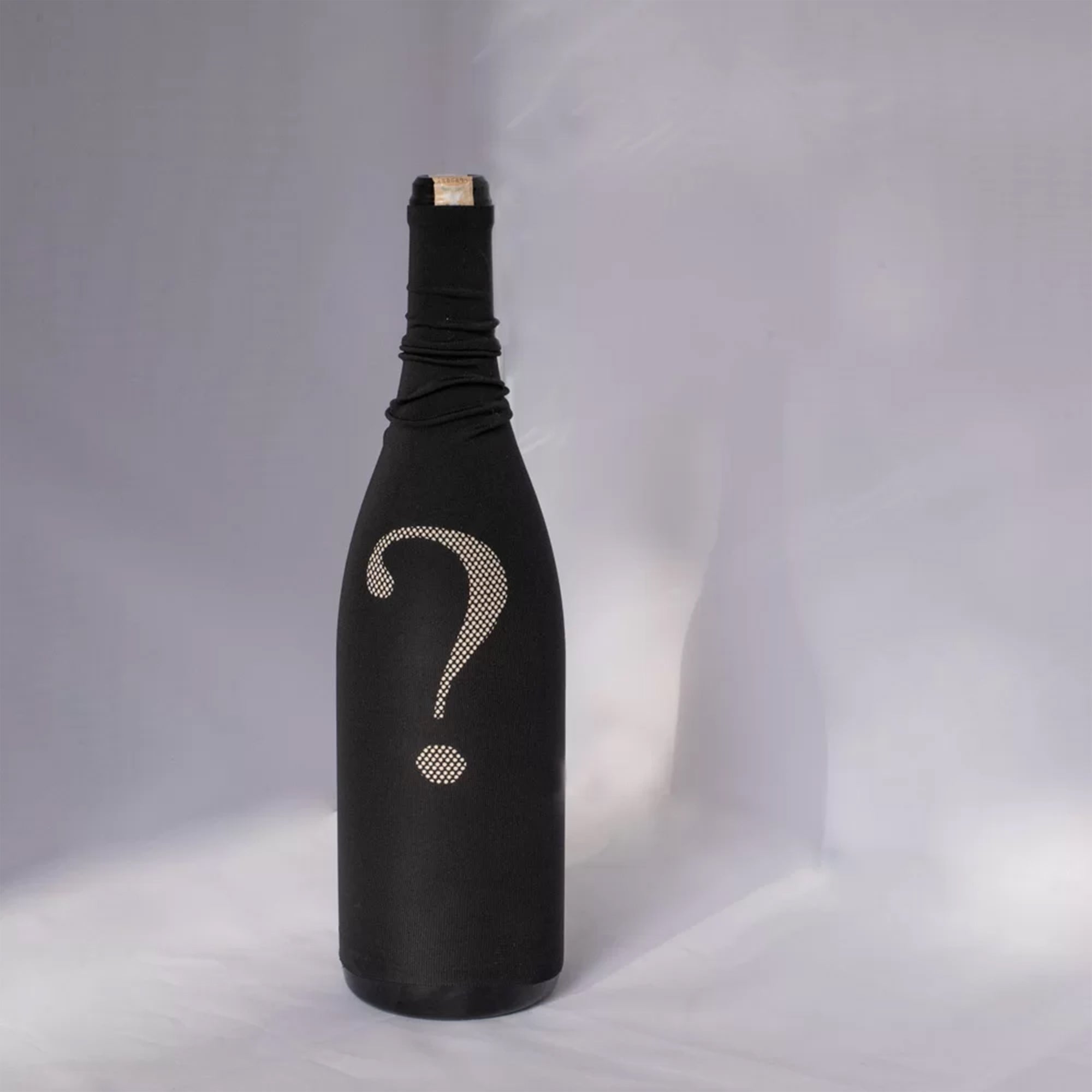 4x Blind tasting sleeves (4 kleuren)