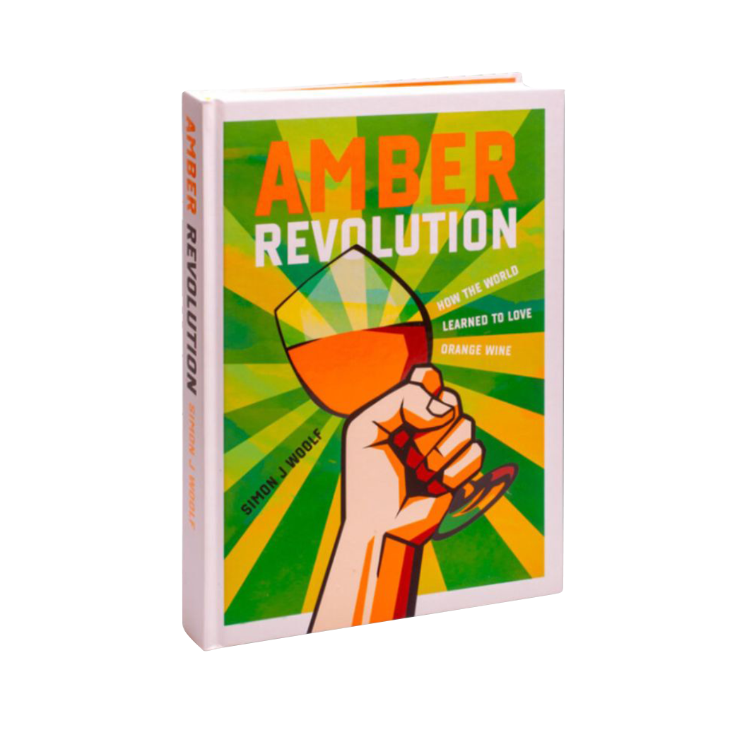 Amber Revolution