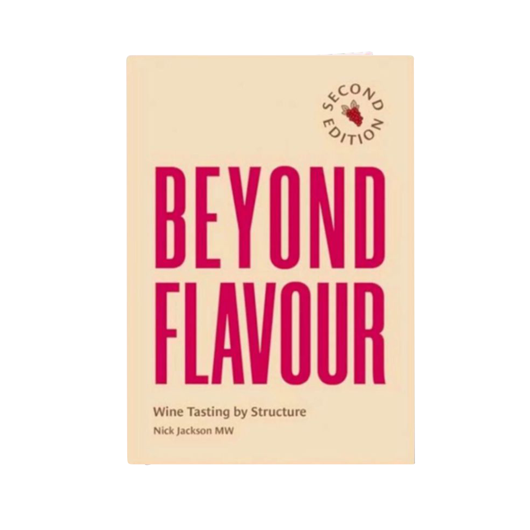 Beyond Flavour 2nd edition